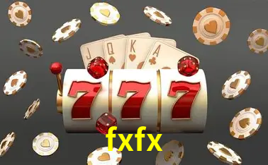 Provedores de Jogos fxfx