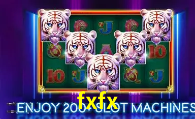 Estatísticas do Jogo fxfx