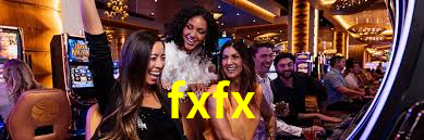 fxfx: Seu Cassino Premiado com Pagamentos Rápidos
