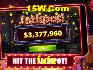 Jogos de Slot fxfx
