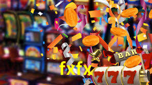 Sinta a adrenalina dos jogos de cassino com fxfx
