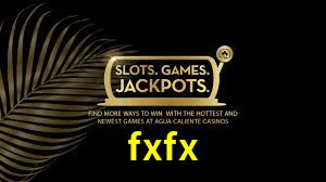 fxfx login