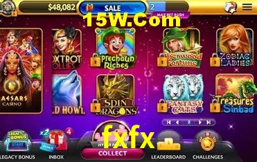Segurança 2FA fxfx