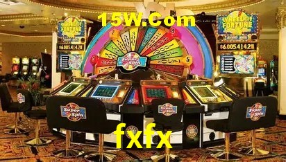 Estatísticas Esportivas fxfx