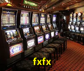 Tecnologia da Plataforma fxfx