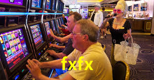 fxfx.com