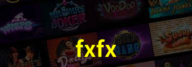 Live Casino fxfx