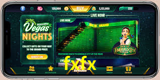Blackjack Table fxfx