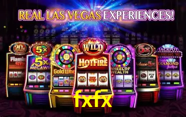Diretório de Jogos fxfx