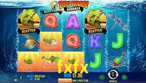 fxfx.com
